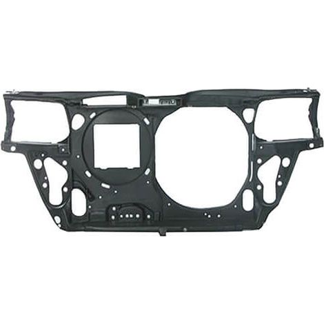 Face avant sans climatisation essence 1.6/1.8/2.0/2.3L Volkswagen Passat B5 phase 1 1996-2000