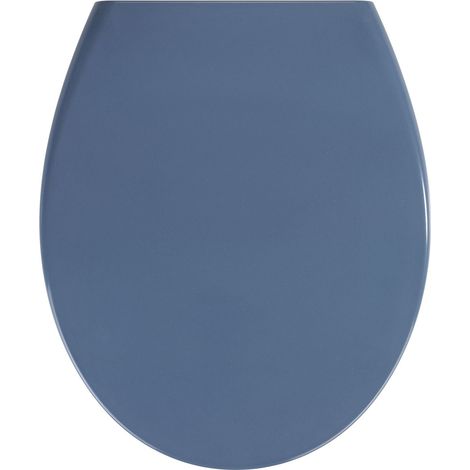 Abattant WC avec abaissement automatique SERENITE (1/5)