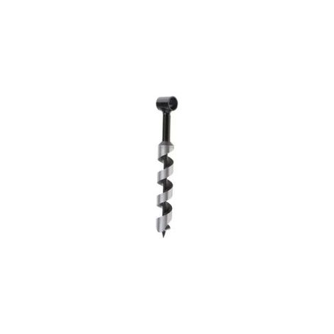 Broca de madera multifuncional de 25 mm para bushcraft camping, barrena manual, herramienta de supervivencia al aire libre
