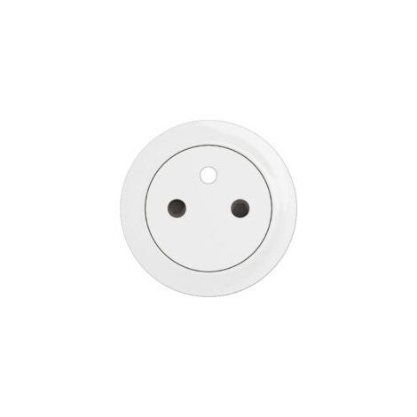 ENJOLIVEUR 2P+T SURF FB ANTIMICROB Céliane 2024 - CB9027 - Legrand (1/2)