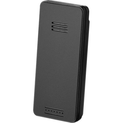 EMOS Drahtloser Sensor für Wetterstation E3070, E03070 (1/5)