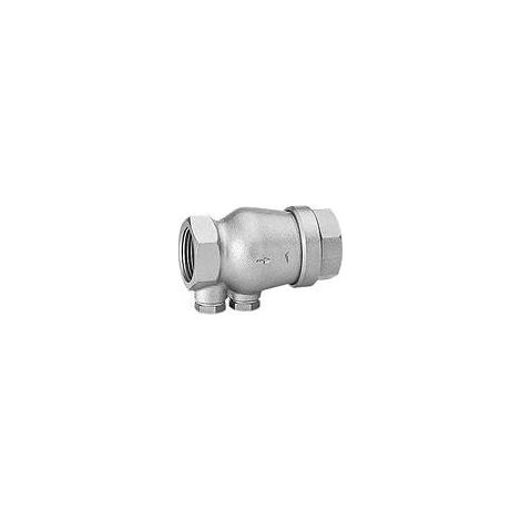 Resideo Clapet anti-retour RV280 Laiton A, 1 1/2 ", RV280-11/2A (1/2)