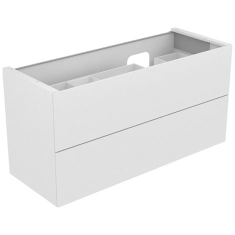 KEUCO EDITION 11 mueble bajo para lavabos empotrados, 2