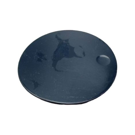 [PRODUIT D'OCCASION] Volet De Trappe Carburant FORD Fiesta Vi Phase 1 2008-2012 ♻️ Ref Oe. 1721979 - Garantie à vie (1/3)