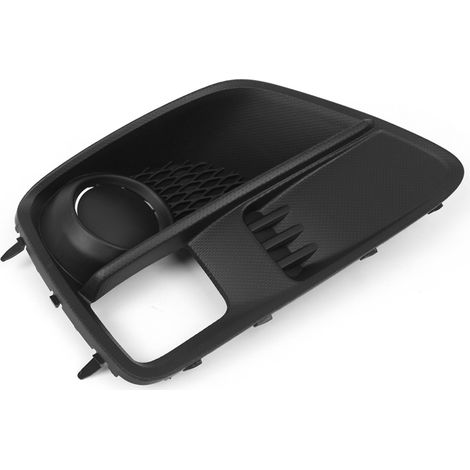 Abdeckung für die Öffnung des Nebelscheinwerfers vorne links (ohne Öffnung), Ersatzteil für Subaru WRX STi 2015 – 2017 OEM 57731VA030. (1/5)