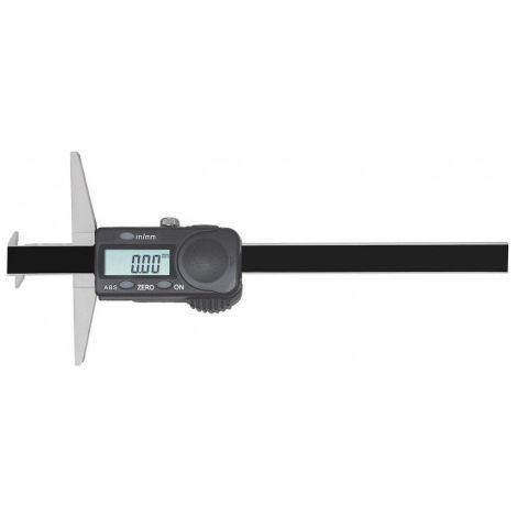 Jauge de profondeur IP54 digital 300x150x001/ incliné FORTIS (1/5)