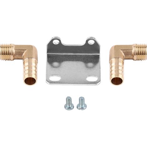Séparateur d'huile universel pour moteur - Filtre de récupération d'huile pour Civic, Acura et autres véhicules