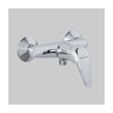Rubinetto Miscelatore Doccia Esterno Serie 18 Cromo Fima Fratelli Frattini