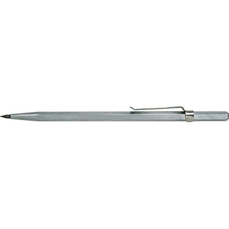 FORMAT Reißnadel HM-Spitze mit Clip 150mm