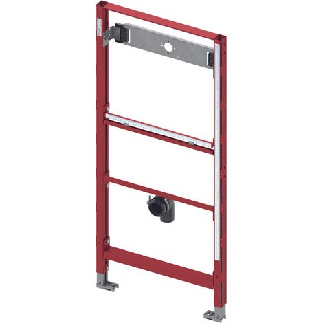 TECE TECEprofil Modulo orinatoio per scarico a pressione AP, 9320010 (1/2)