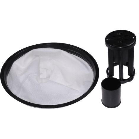 FILTRE PRINCIPAL GWD350 Ø 270 M/M pour PIECES ASPIRATEUR... (1/2)