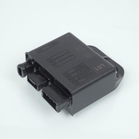 CDI calculateur RMS pour Scooter Piaggio 125 Skipper 1998 à 1999 (1/3)
