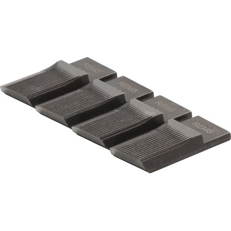 Strehler NPT 1/4-3/8", jeu 751545 RHSS