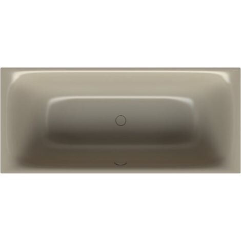 BETTE 3440-415 Baignoire rectangulaire Lux Cachemire