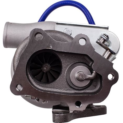 TurboCharger FOR Subaru IMPREZA WRX STI TD05-20g Turbo Charger EJ20 EJ25 (1/5)