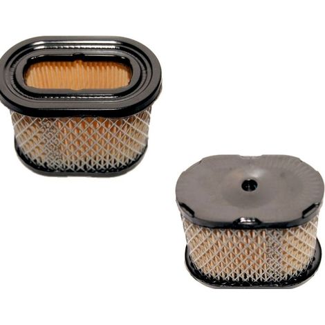 Filtre à air BRIGGS ET STRATTON 57mm – Compatible moteurs INTEK 5,5 et 6,5 ch – Remplace 498596, 690106, 690610, 697029 (1/3)