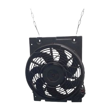 [PRODUIT D'OCCASION] Moteur Ventilateur Radiateur OPEL Zafira ♻️ Ref Oe. 24431829 - Garantie à vie (1/3)