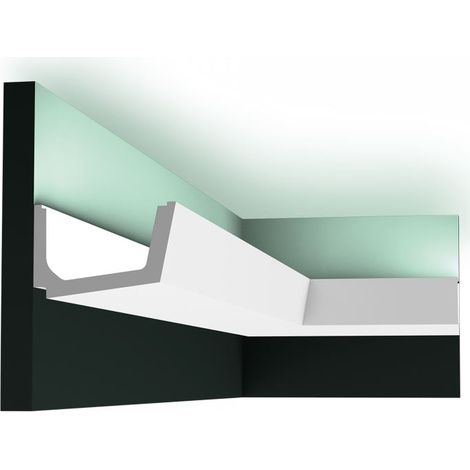 Orac Decor C357 Indirect Lighting Coving