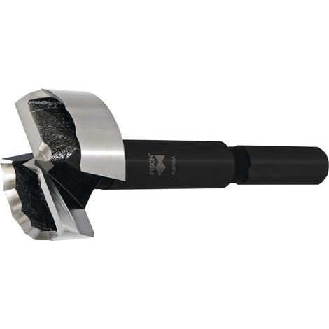Foret à façonner type 0317 Wave Cutter D. 21 mm longueur totale 90 mm D. de la tige 8 mm (1/2)