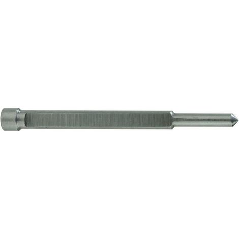 Metabo - Goupille de centrage pour couronnes, longueur 75 mm 626608000 (1/2)