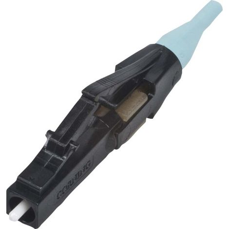 Corning UniCam LC-Stecker G50 Keramik-Ferrule 95-050-99 (1/2)