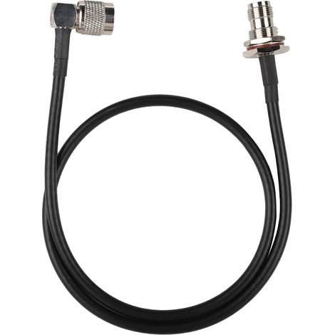 Câble d'extension d'antenne TRI 60 cm, mâle TNC vers femelle TNC, pour PRC-152 (1/5)
