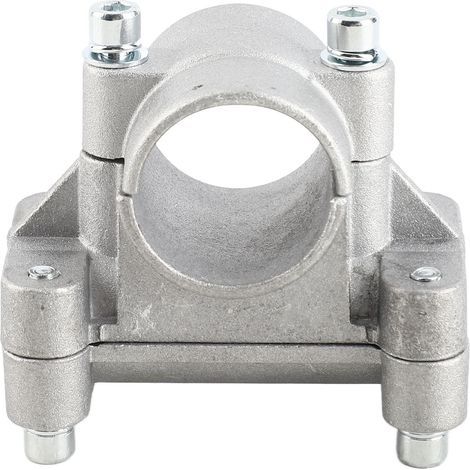 Poignée de fixation et support portatif pour débroussailleuse/coupe-bordures, tube de 28 mm (1/5)