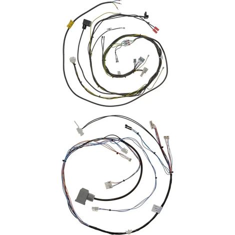 BRÖTJE Mazo de cables WGB 90/110 i, 7715114
