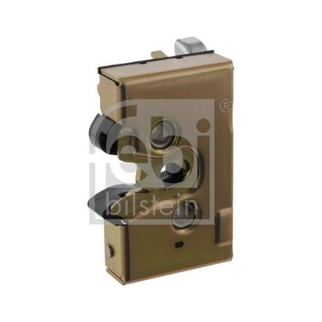 Serrure de porte FEBI BILSTEIN 17018 AUDI 171 837 016 D 171 837 016 E