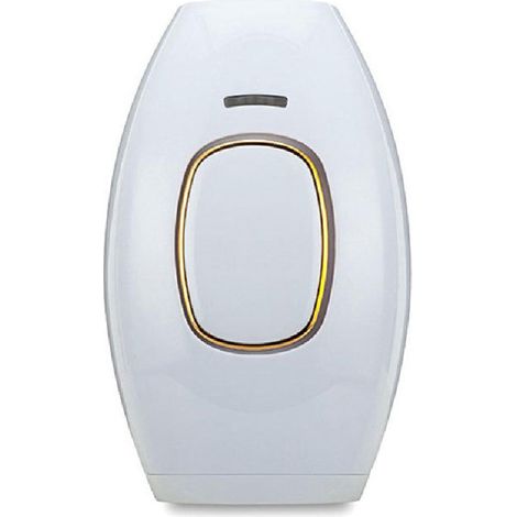 Filiyano-Épilateur, épilateur IPL à lumière pulsée, épilateurs à lumière pulsée, pour le visage, les aisselles, les jambes et le corps (1/4)