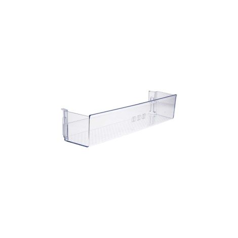 Balconnet de porte (42,8 x 11,2 x 9,4 cm) pour refrigerateur, congelateur Beko - 5928630100