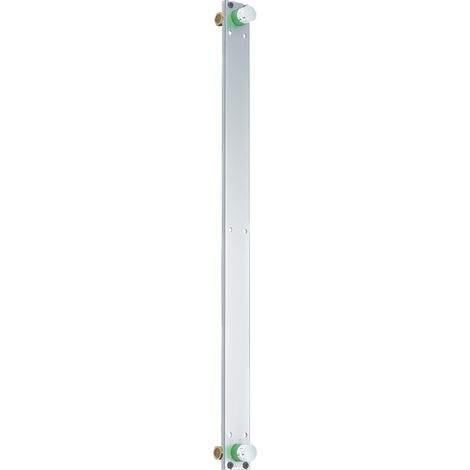 hansgrohe AXOR Un cuerpo básico para tubo de ducha, 48798180 (1/2)
