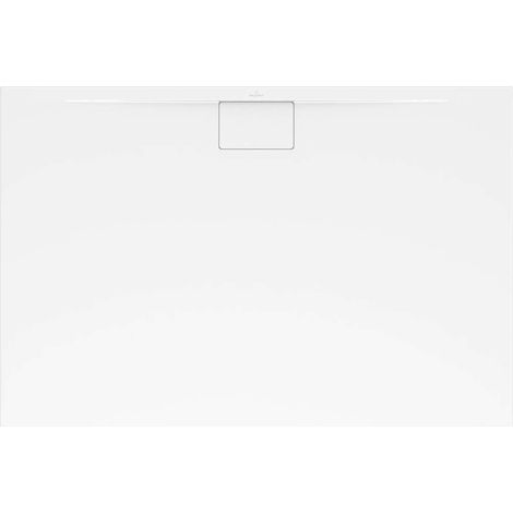 Villeroy & Boch Architectura MetalRim - Receveur de douche, 900x1200 mm, blanc alpin UDA1290ARA248V-01 (1/5)