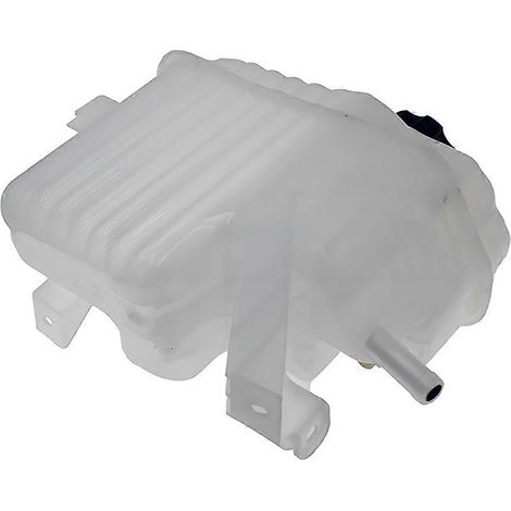 Réservoir de liquide de refroidissement moteur 22866587 22769155 603-008 pour Chevy Silverado 2500/3500 HD - Accessoires pour réservoir tampon de radiateur (1/5)