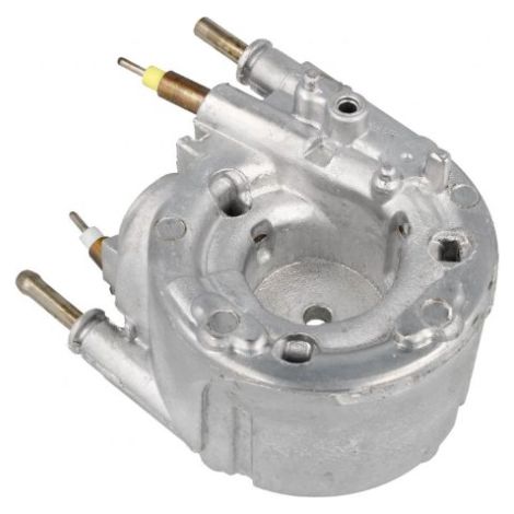 Resistance (230v-1400w) pour machine a cafe Espresso Philips, Saeco - 421944082941 (1/5)