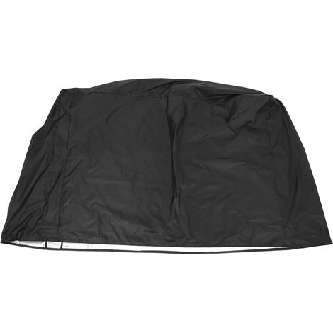 Housse De Siège Pour Tondeuse à Gazon Compatible Avec Tracteurs Autoportés Protection Imperméable Et Réutilisable Facile à Nettoyer (1/5)