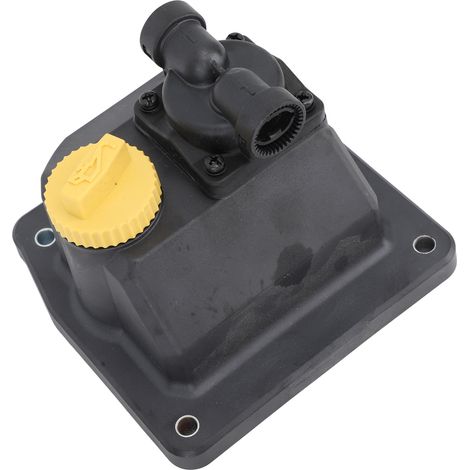 Kit de pompe à carburant pour tondeuse à gazon - Pompe à carburant fiable et facile à installer pour moteurs 02-S CH18 CH19 CH20 CH21 (1/5)