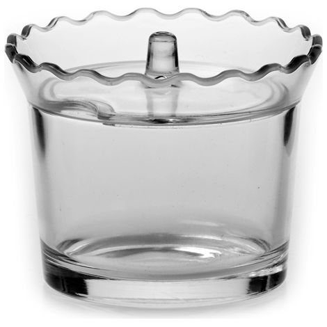 AZUCARERO CON VOLANTE 11,5 CM - JAS 481.2035.00 (1/3)