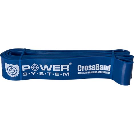 Netzsystem-Crossband-Ebene 4