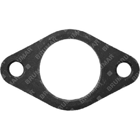 Piastra fissaggio carburatore per motoseghe OCHIAI - MAORI COMPATIBILE - 017734
