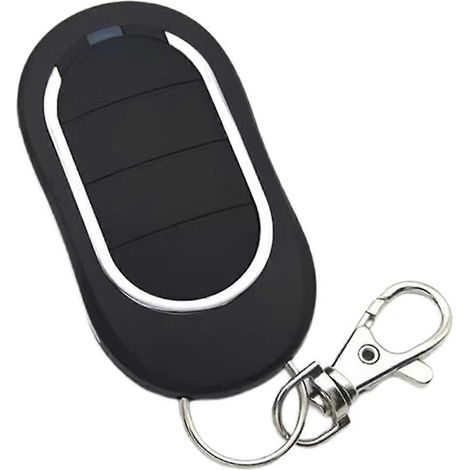 Pour télécommande de porte de garage ALUTECH AT-4N 868 MHz 868,35 MHz 1 (1/5)