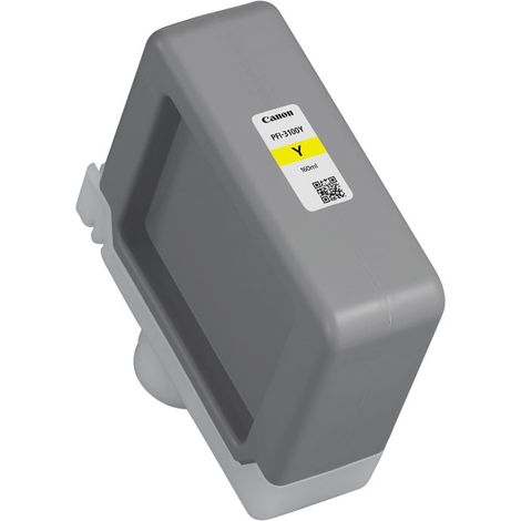 CANON PFI-3100 Yellow para PRO-2600, PRO-4600, PRO-6600