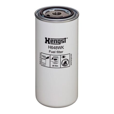 Filtre HENGST H648WK