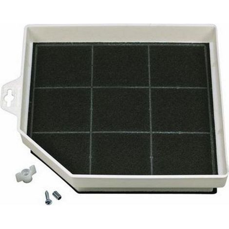 Filtre charbon (à l'unité) (00299600) Hotte 44241 BOSCH, NEFF, SIEMENS, VIVA
