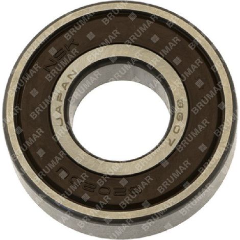 Cuscinetto albro trazione per rasaerba KAAZ COMPATIBILE - 058496
