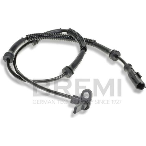Capteur, vitesse de roue BREMI 51620 RENAULT 47 91 088 92R