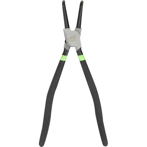 Alicate Seeger para interiores boca curva 13" (330 mm.)  JBM53550 (1/4)