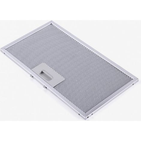 GRI0009217 GF08PB FILTRO CAPPA ELICA TURBO AIR FALMEC 329x177,5x9m ELIBLOC