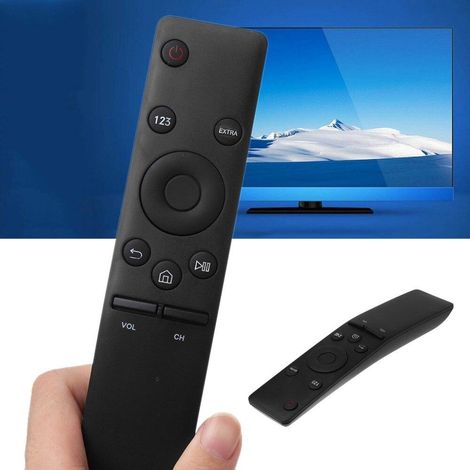 Controllo universale del controllo per TV Samsung - BN59-01259B (1/4)
