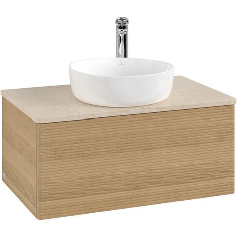 Villeroy & Boch K30153HN WTUS Antao K305 800x360x500mm (1/3)